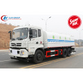 HOT New Dongfeng 6000gallons camion de pulvérisation d&#39;eau de rue